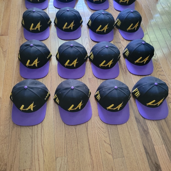 Snapback Hats - Picture 4 of 4